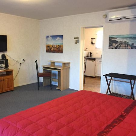 Boundary Court Motor Inn Hamilton Extérieur photo