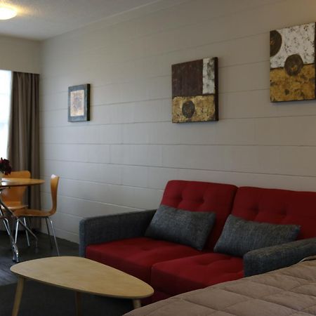 Boundary Court Motor Inn Hamilton Extérieur photo
