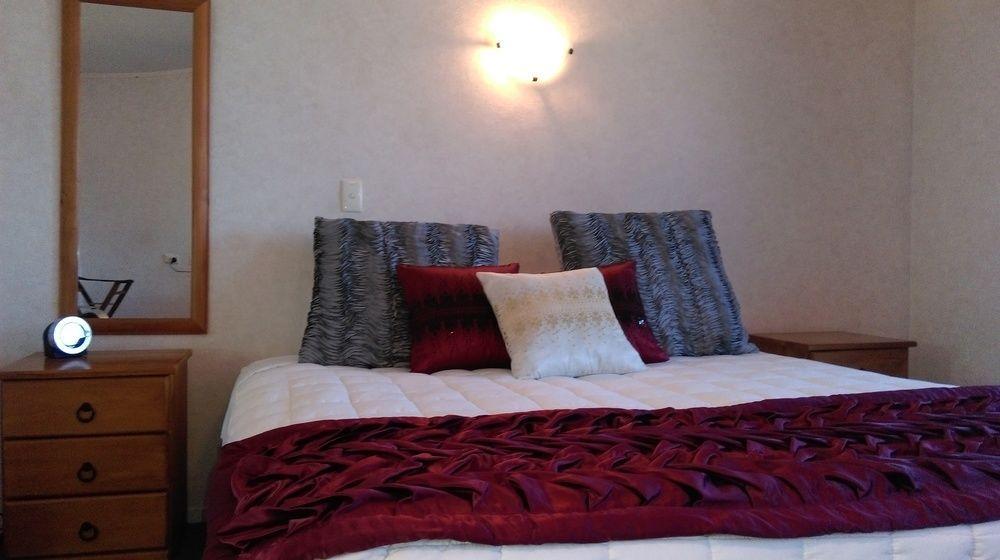 Boundary Court Motor Inn Hamilton Extérieur photo