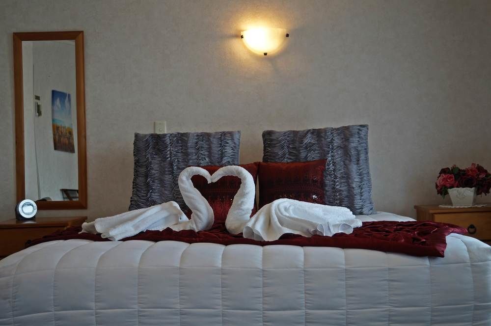 Boundary Court Motor Inn Hamilton Extérieur photo
