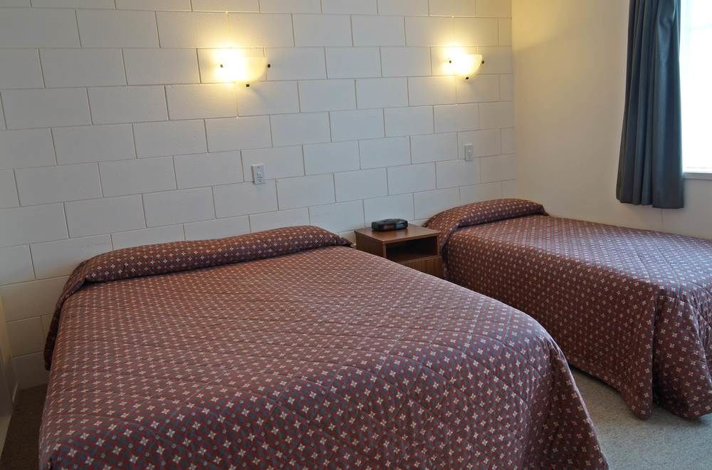 Boundary Court Motor Inn Hamilton Extérieur photo