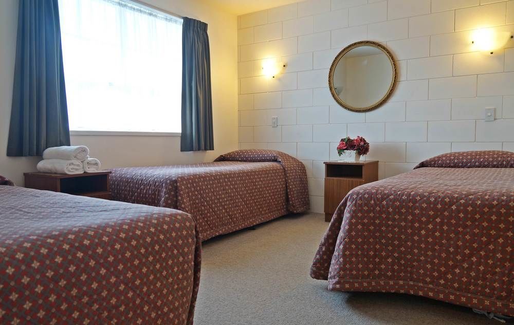 Boundary Court Motor Inn Hamilton Extérieur photo
