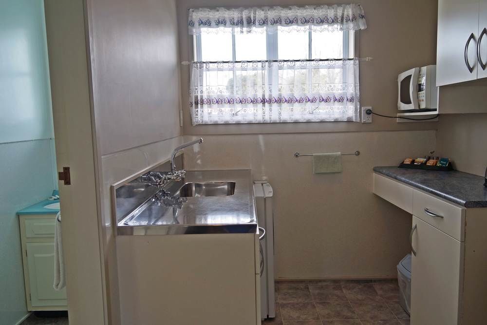 Boundary Court Motor Inn Hamilton Extérieur photo