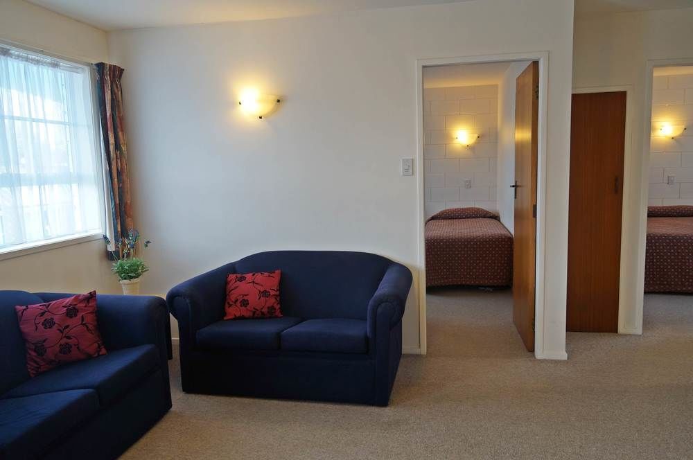 Boundary Court Motor Inn Hamilton Extérieur photo