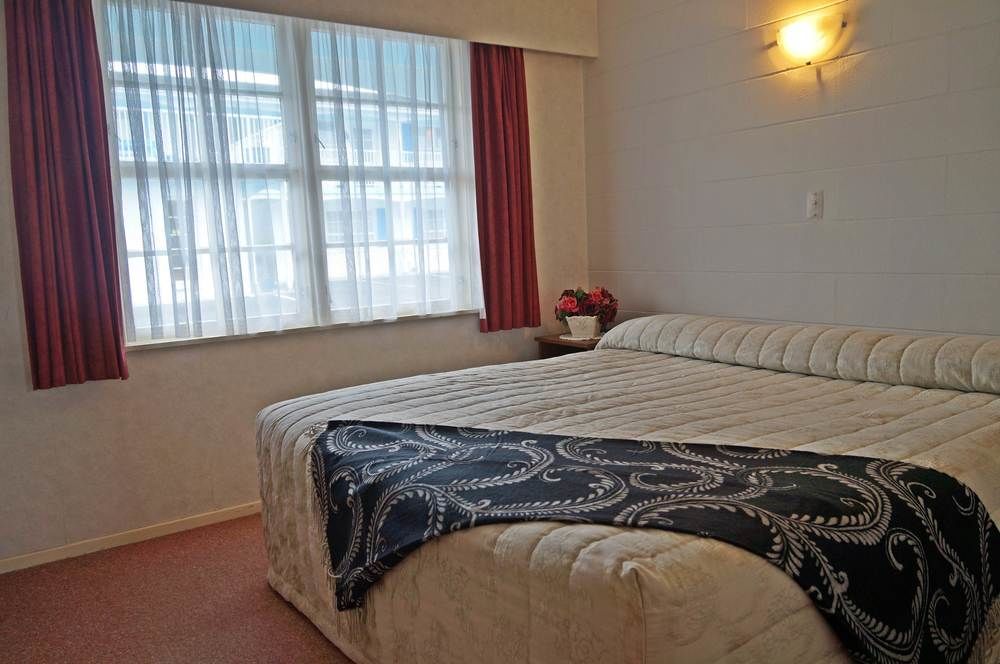 Boundary Court Motor Inn Hamilton Extérieur photo