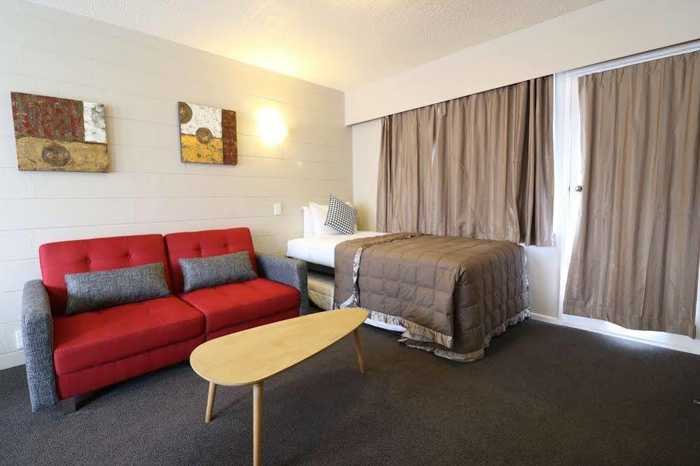 Boundary Court Motor Inn Hamilton Extérieur photo